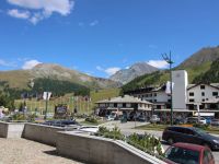 Immobile in vendita a Sestriere(TO)