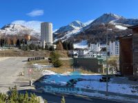 Appartamento in affitto a Sestriere(TO)