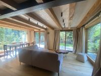 Villa in affitto a Courmayeur(AO)