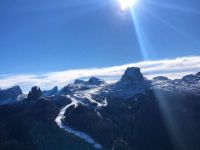 Appartamento in vendita a Cortina d'Ampezzo(BL)