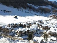 Appartamento in vendita a Aprica(SO)