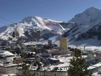 Appartamento in vendita a Sestriere(TO)