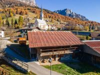 Rustico / Casale in vendita a Selva di Cadore(BL)