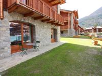 Appartamento in affitto a La Thuile(AO)