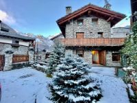 Villa in vendita a Courmayeur(AO)