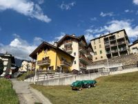 Appartamento in vendita a Bormio(SO)