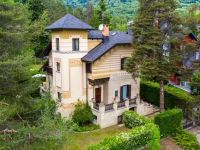 Villa in vendita a Bardonecchia(TO)