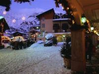 Appartamento in vendita a Courmayeur(AO)