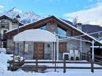 Casa indipendente in vendita a Aymavilles(AO)