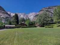 Appartamento in vendita a Courmayeur(AO)