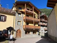 Appartamento in vendita a Courmayeur(AO)