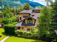 Villa in vendita a Bardonecchia(TO)