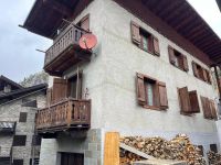 Appartamento in vendita a Courmayeur(AO)