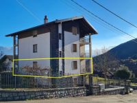 Appartamento in vendita a Borno(BS)