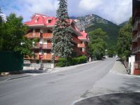 Appartamento in affitto a Bardonecchia(TO)