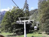 Appartamento in vendita a Courmayeur(AO)