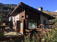 Appartamento in affitto a Sestriere(TO)