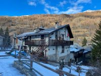 Appartamento in vendita a Pragelato(TO)