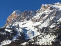 Appartamento in vendita a Cortina d'Ampezzo(BL)