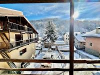 Appartamento in vendita a Sestriere(TO)