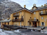 Appartamento in affitto a Courmayeur(AO)