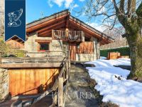 Villa in vendita a Courmayeur(AO)