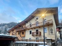 Appartamento in affitto a Courmayeur(AO)