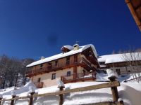 Appartamento in vendita a Pragelato(TO)