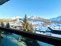 Appartamento in affitto a Sestriere(TO)