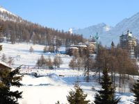 Appartamento in vendita a Sestriere(TO)