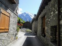 Appartamento in vendita a Courmayeur(AO)