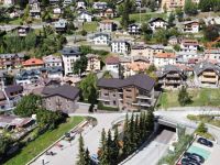 Appartamento in vendita a Ponte di Legno(BS)