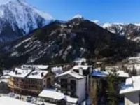 Appartamento in vendita a Courmayeur(AO)