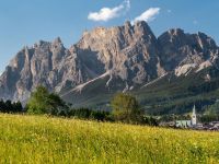 Appartamento in vendita a Cortina d'Ampezzo(BL)