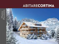 Appartamento in vendita a Cortina d'Ampezzo(BL)