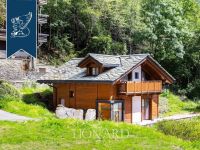 Villa in vendita a Courmayeur(AO)