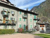 Appartamento in vendita a Chiesa in Valmalenco(SO)