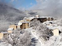 Casa indipendente in vendita a Pescasseroli(AQ)