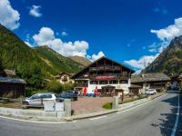 Attività / Licenza in vendita a Gressoney-Saint-Jean(AO)