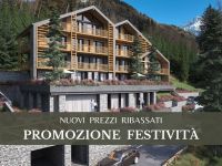 Appartamento in vendita a Ponte di Legno(BS)