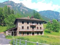 Casa indipendente in vendita a Gressoney-Saint-Jean(AO)