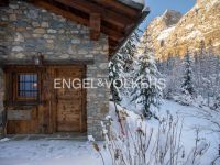 Villa in vendita a Courmayeur(AO)