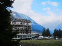 Appartamento in vendita a Gressoney-Saint-Jean(AO)