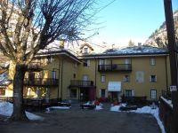 Appartamento in vendita a Courmayeur(AO)