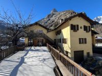 Villa in vendita a Courmayeur(AO)