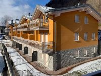 Appartamento in vendita a Aprica(SO)