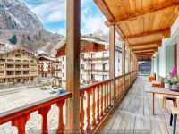 Appartamento in vendita a Alagna Valsesia(VC)