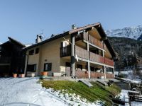 Appartamento in vendita a Courmayeur(AO)