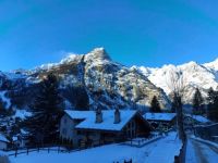 Appartamento in vendita a Courmayeur(AO)