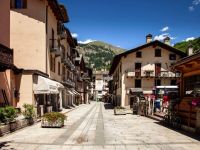 Appartamento in vendita a Courmayeur(AO)